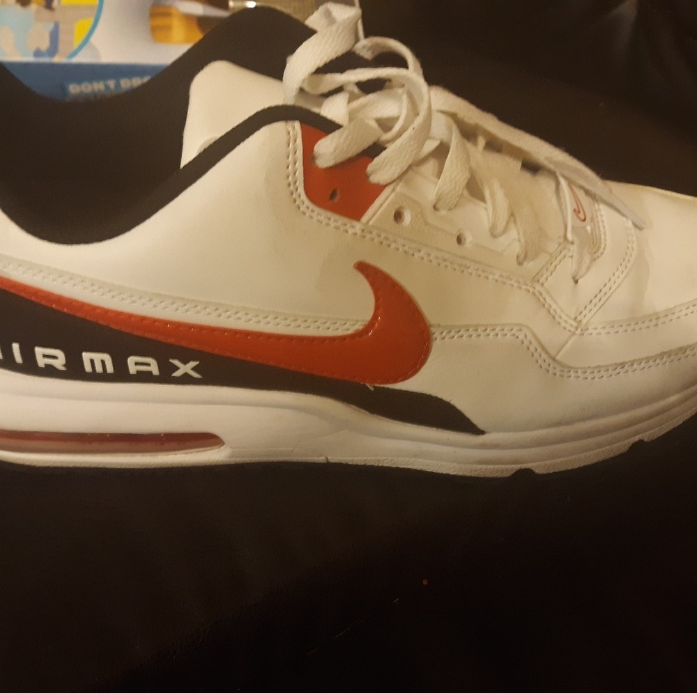 Mens size 12